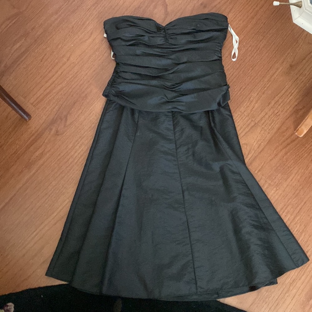 3 piece semi formal